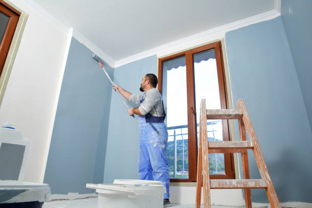 Professional Drywall & Painting Services in Gig Harbor, WA